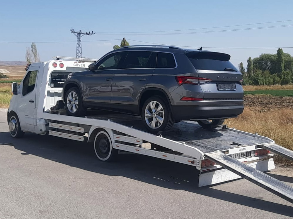 Turgutlu Oto Kurtarma